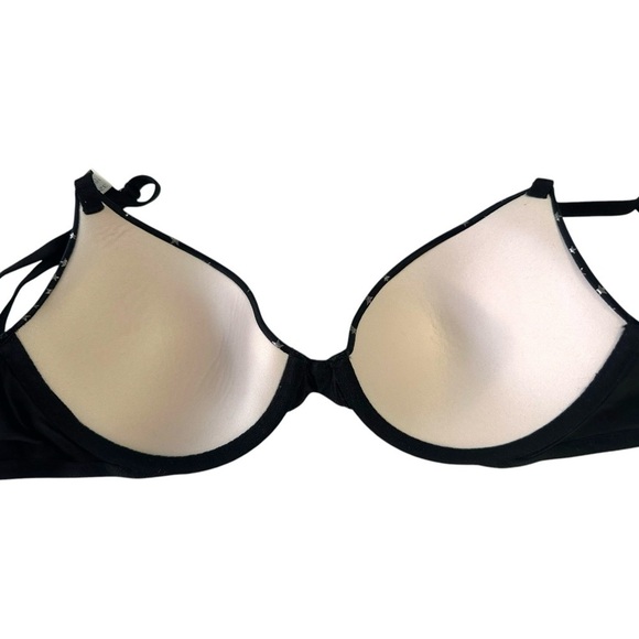 PINK Victoria Secret Bra 32C - Picture 3 of 5